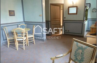 vente appartement 85 000 € à proximité de Saint-Trinit (84390)