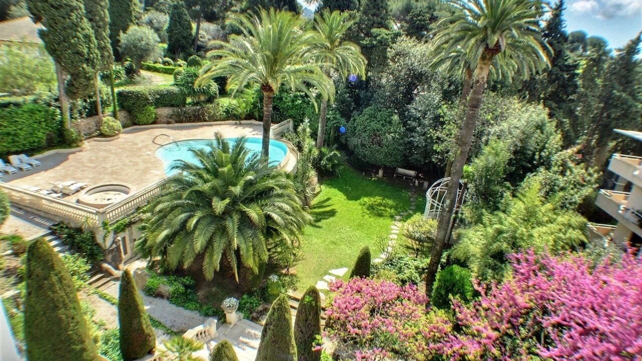 appartement 2 pièces  m2 à vendre à Cannes (06400)