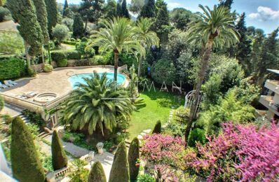 vente appartement 425 000 € à proximité de Mougins (06250)