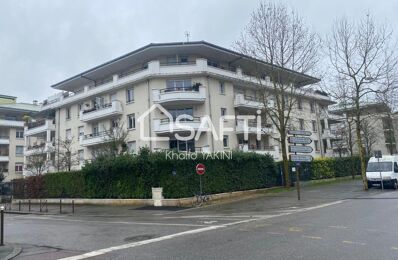 vente appartement 227 000 € à proximité de Fontenay-Mauvoisin (78200)