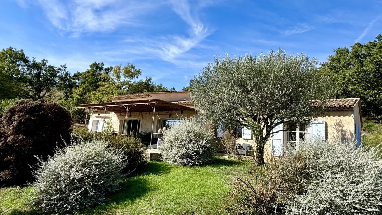 maison  pièces  m2 à vendre à Cipières (06620)