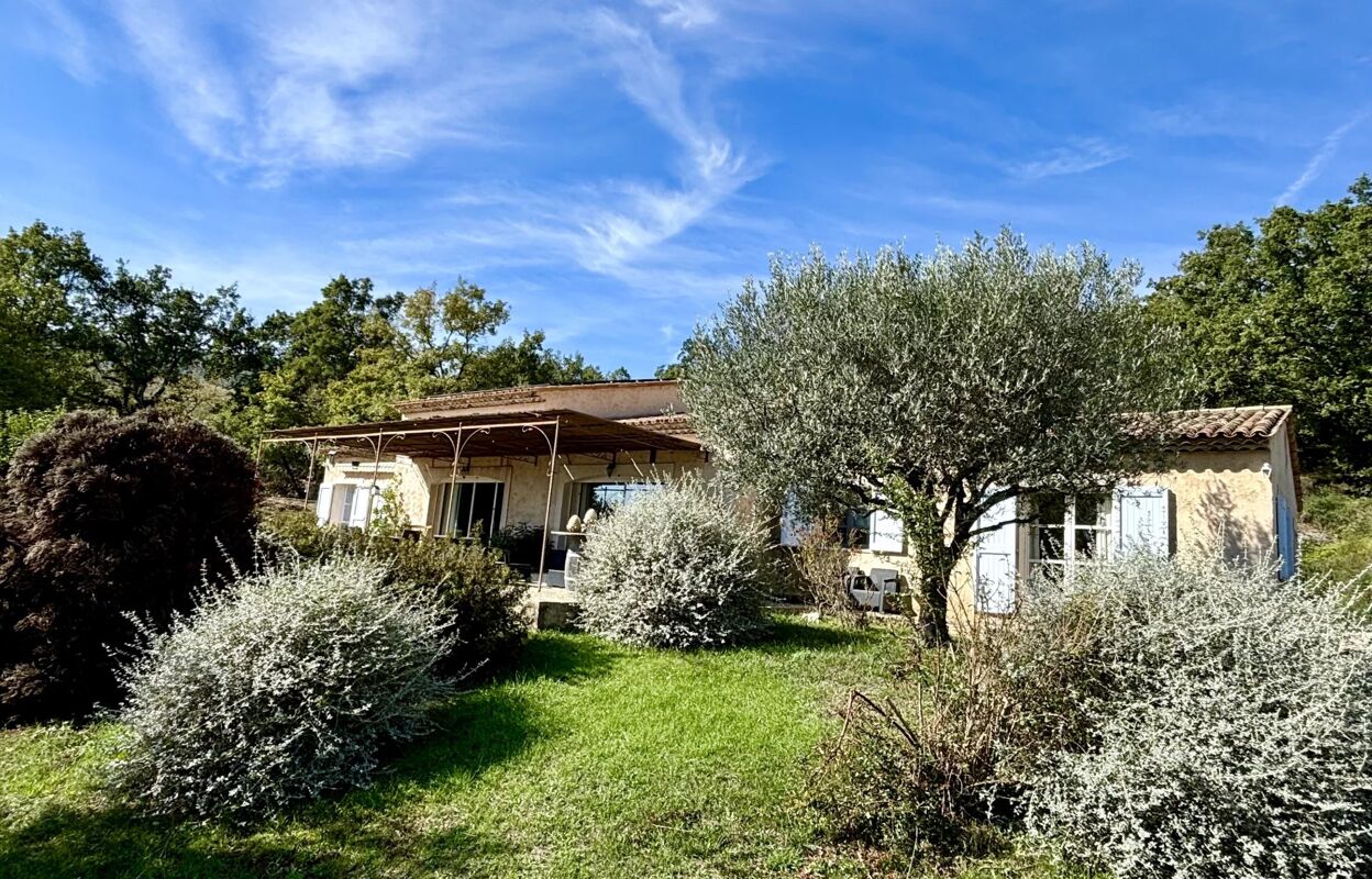 maison  pièces  m2 à vendre à Cipières (06620)