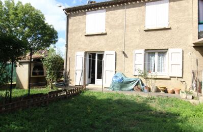 vente maison 106 000 € à proximité de Saint-Julia-de-Bec (11500)