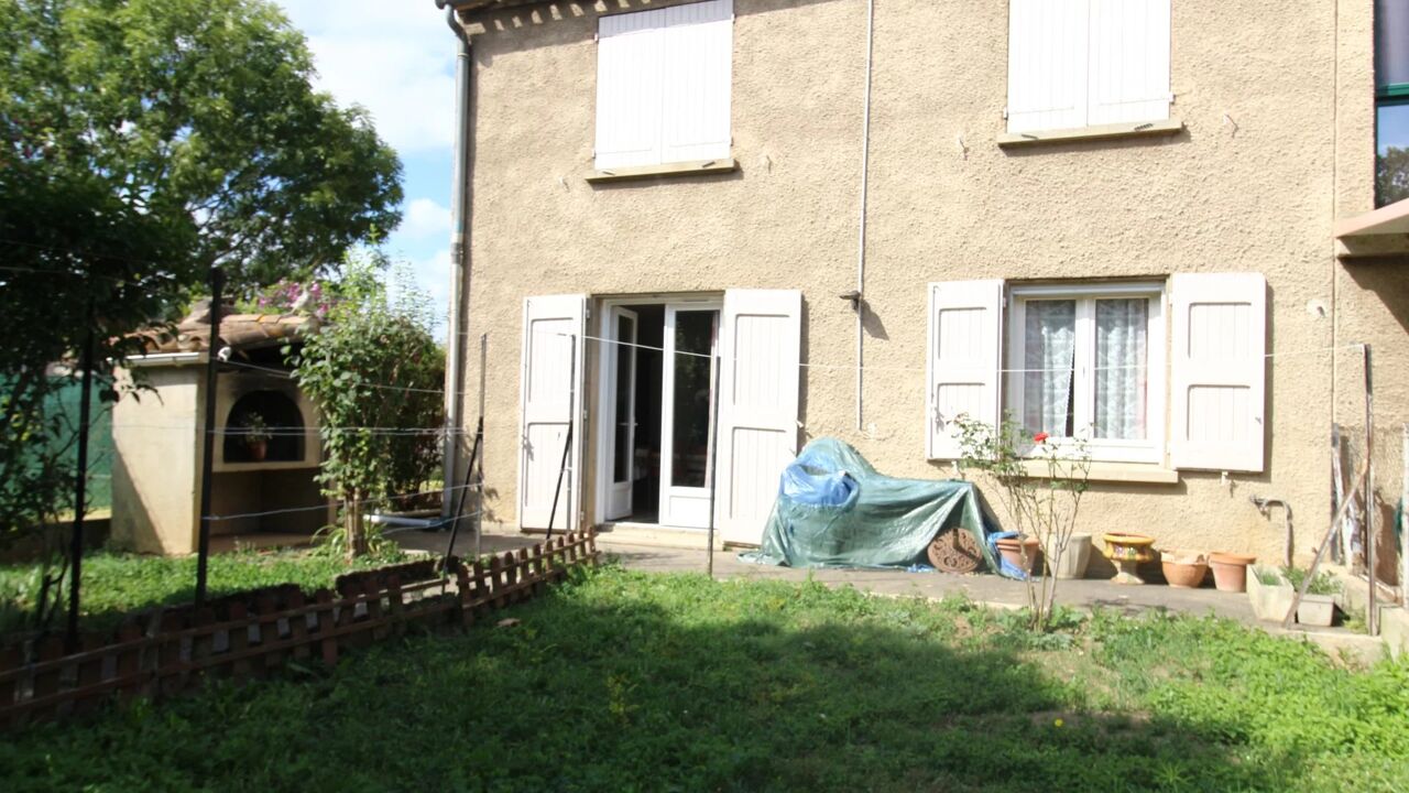 maison 5 pièces 117 m2 à vendre à Couiza (11190)