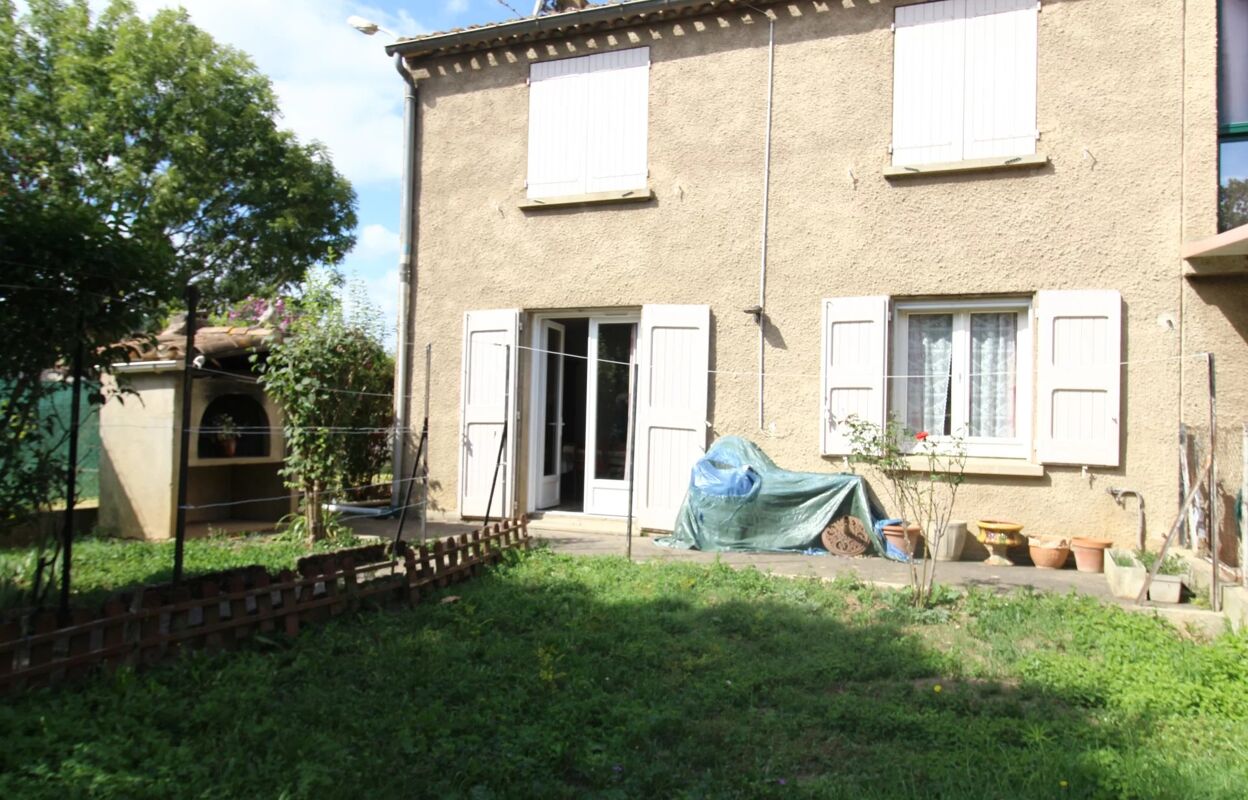 maison 5 pièces 117 m2 à vendre à Couiza (11190)