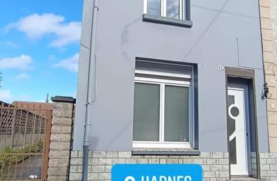 vente maison 104 000 € à proximité de Raimbeaucourt (59283)