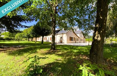 vente maison 365 000 € à proximité de Saint-Pierre-des-Corps (37700)