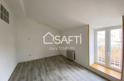 vente maison 48 500 € à proximité de Lieu-Saint-Amand (59111)