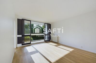 vente appartement 395 000 € à proximité de Saint-Cloud (92210)