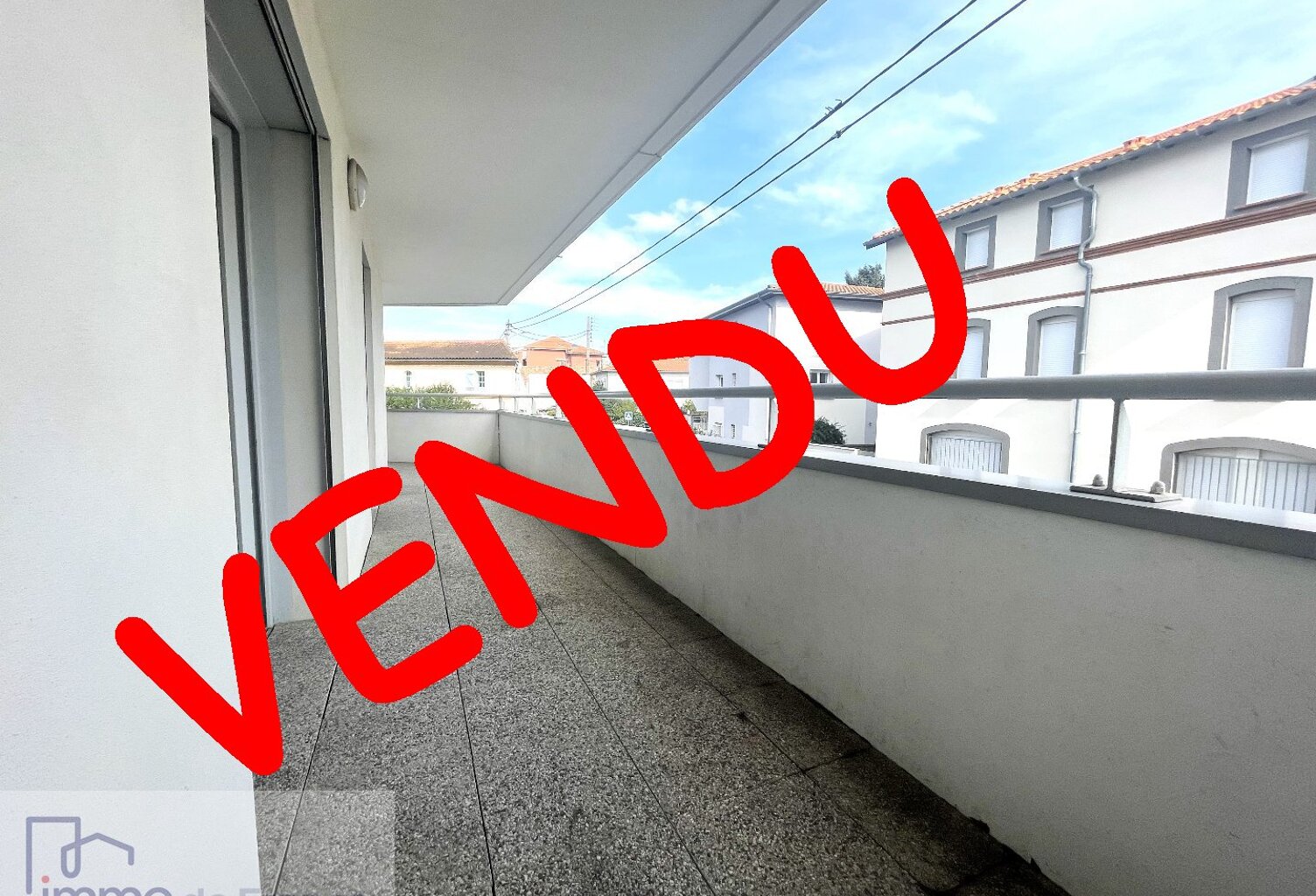 Appartement — photo 1