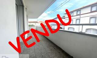Appartement 2 Pièces 46 m² à vendre à Toulouse (31200)