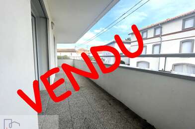 Appartement 2 pièces 159000 €