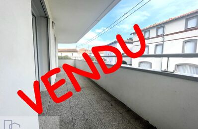 vente appartement 159 000 € à proximité de Tournefeuille (31170)