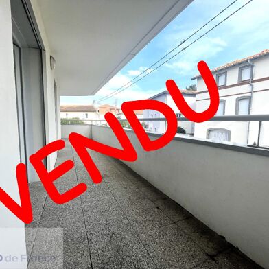 Appartement 2 pièces 159000 €