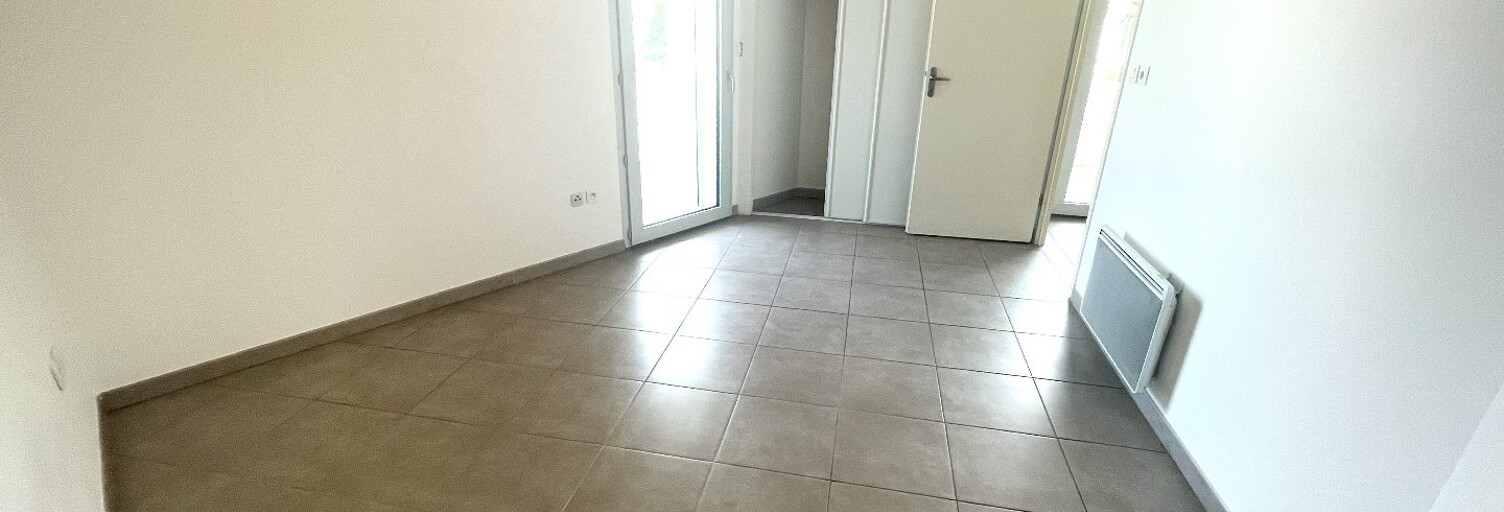 Appartement 2 Pièces 46 m² à vendre à Toulouse (31200)