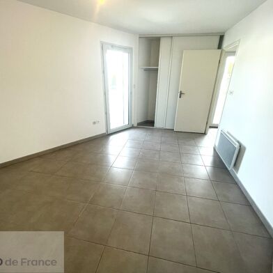 Appartement 2 pièces 159000 €