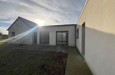 vente maison 544 000 € à proximité de Saffré (44390)