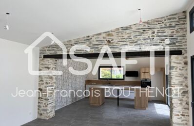 vente maison 544 000 € à proximité de La Grigonnais (44170)