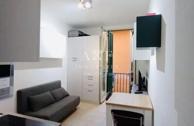 vente appartement 199 000 € à proximité de Cap-d'Ail (06320)