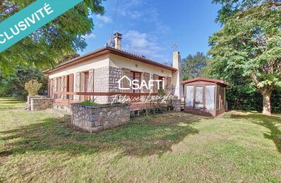 vente maison 149 900 € à proximité de Marliac (31550)