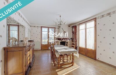 vente maison 149 900 € à proximité de Esplas-de-Sérou (09420)