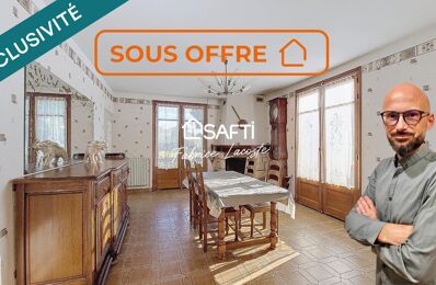 vente maison 149 900 € à proximité de Le Mas-d'Azil (09290)