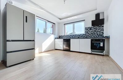 location appartement 850 € CC /mois à proximité de Hatten (67690)