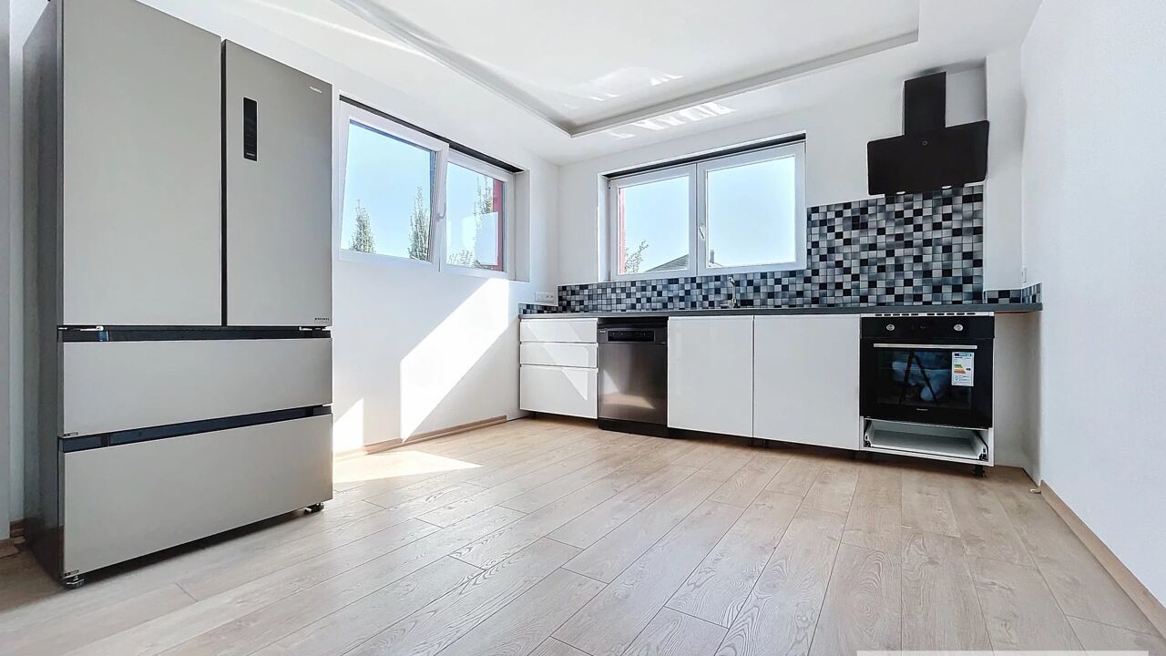 appartement 3 pièces 88 m2 à louer à Hatten (67690)