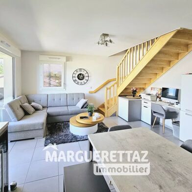 Appartement 5 pièces 95 m²