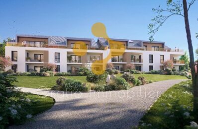 vente appartement 879 000 € à proximité de Menthonnex-en-Bornes (74350)