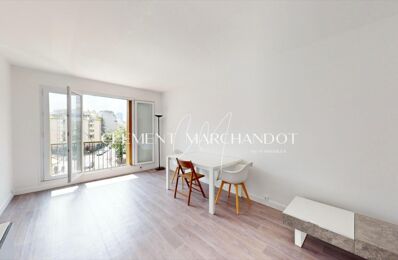 vente appartement 449 500 € à proximité de Herblay-sur-Seine (95220)