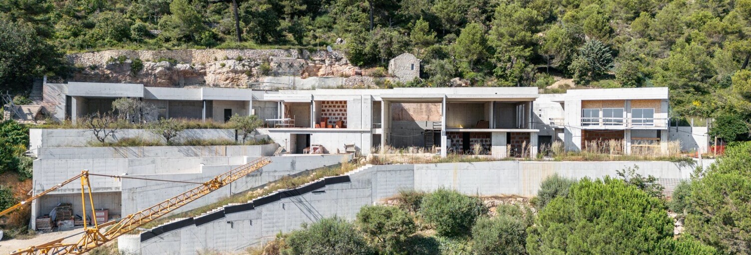 Maison 20 Pièces 1000 m² à vendre à Èze (06360)