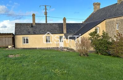 vente maison 147 500 € à proximité de Bernesq (14710)