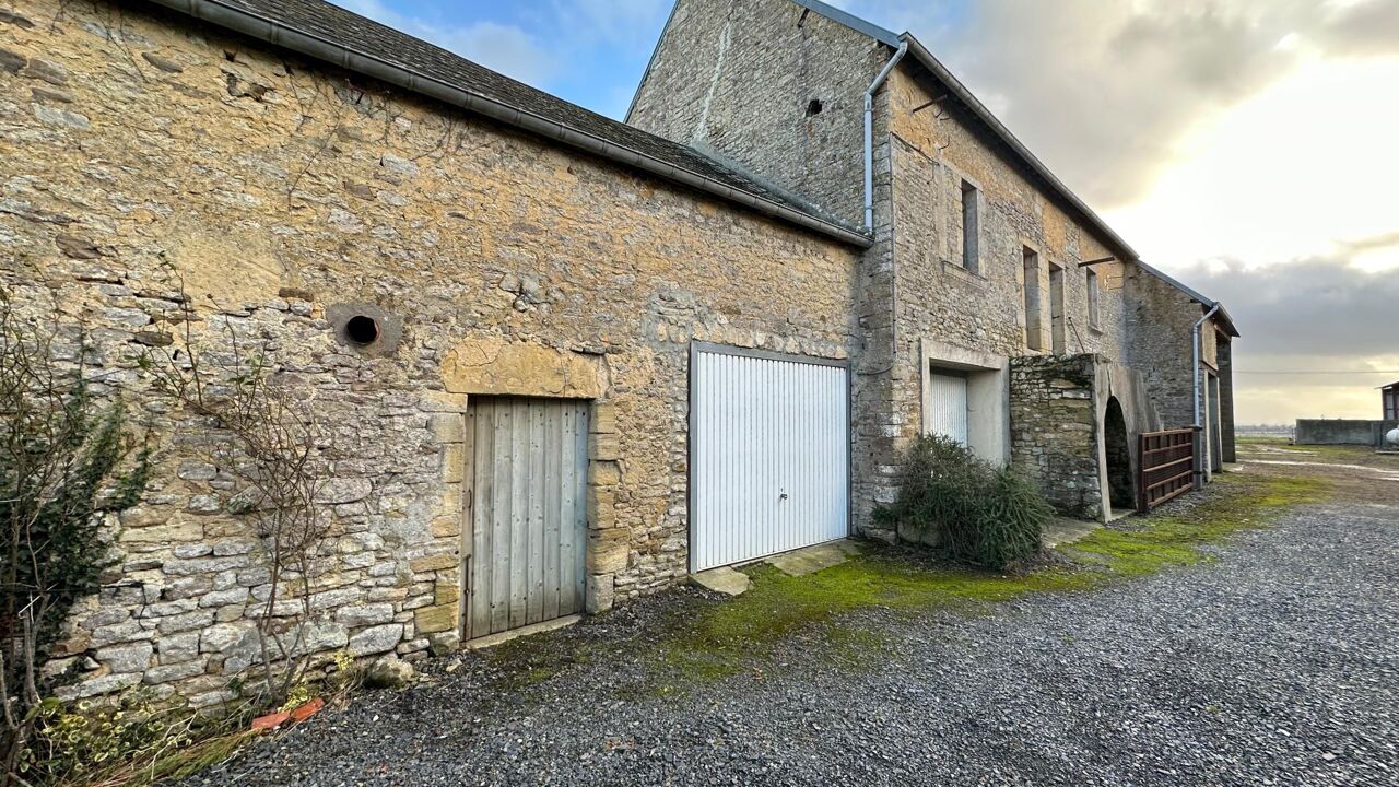 immeuble  pièces 186 m2 à vendre à Bayeux (14400)