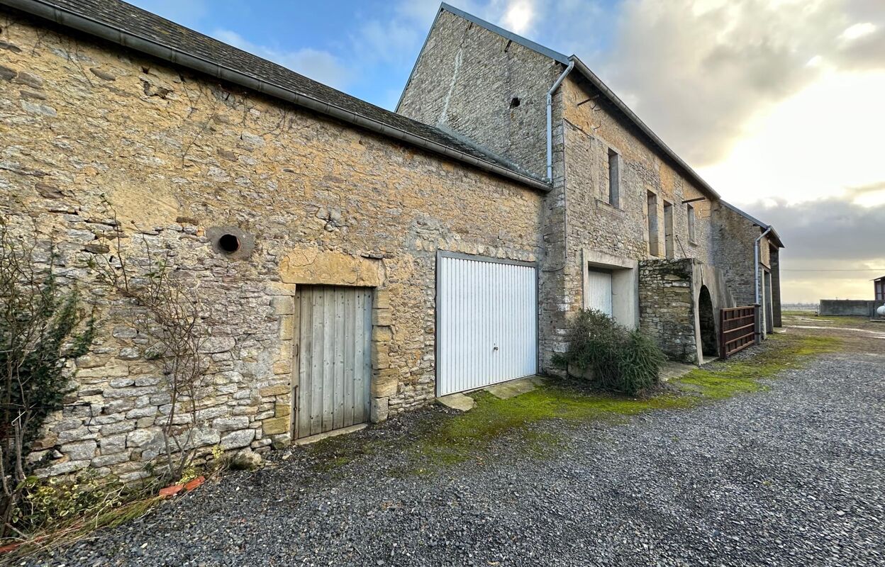 immeuble  pièces 186 m2 à vendre à Bayeux (14400)