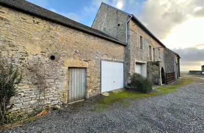 vente immeuble 442 000 € à proximité de Tilly-sur-Seulles (14250)