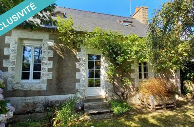 vente maison 199 000 € à proximité de Lanmérin (22300)