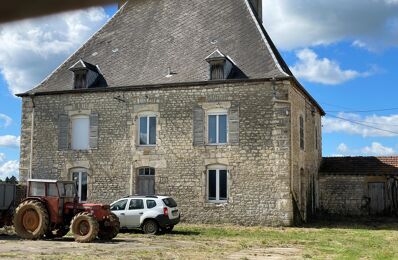 vente maison 360 000 € à proximité de Raucourt-Et-Flaba (08450)