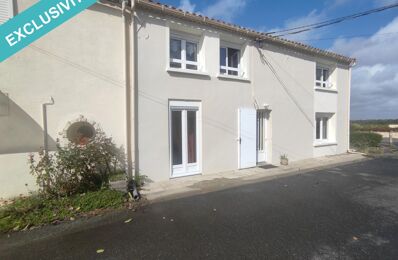 vente maison 275 600 € à proximité de Pont-Saint-Martin (44860)