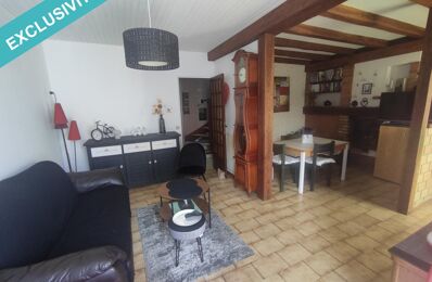 vente maison 259 000 € à proximité de Saint-Julien-de-Concelles (44450)