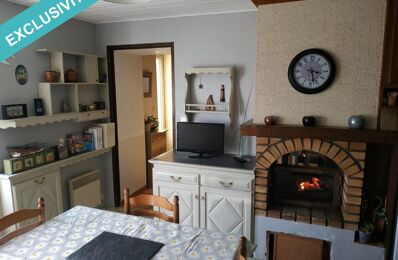 vente maison 259 000 € à proximité de Saint-Fiacre-sur-Maine (44690)