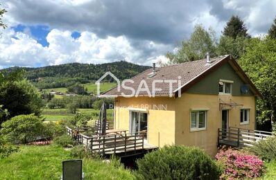 vente maison 265 000 € à proximité de Granges-Aumontzey (88640)