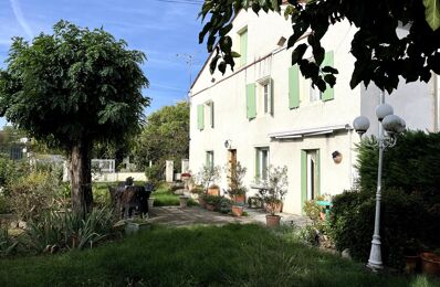 vente maison 337 000 € à proximité de Carlus (81990)