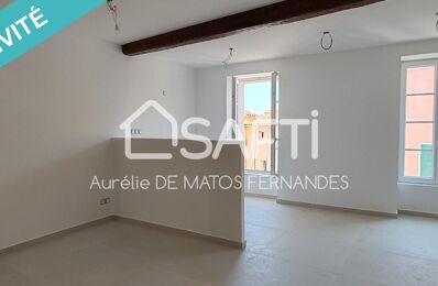 vente appartement 120 000 € à proximité de Bargemon (83830)