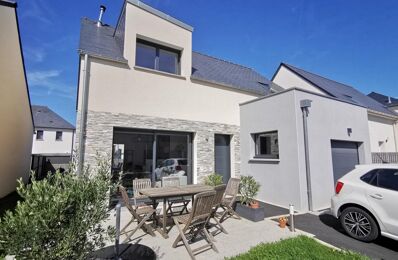 vente maison 423 000 € à proximité de Saint-Lunaire (35800)