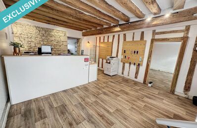 vente commerce 275 000 € à proximité de Presles (95590)