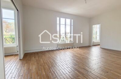 vente appartement 539 000 € à proximité de Maisons-Laffitte (78600)