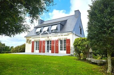 vente maison 339 000 € à proximité de Locmaria-Grand-Champ (56390)