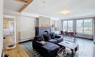 Maison 6 Pièces 153 m² à vendre à Bazoches-au-Houlme (61210)