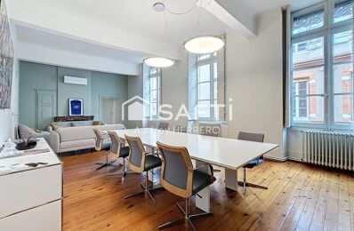 vente appartement 1 040 000 € à proximité de Toulouse (31200)